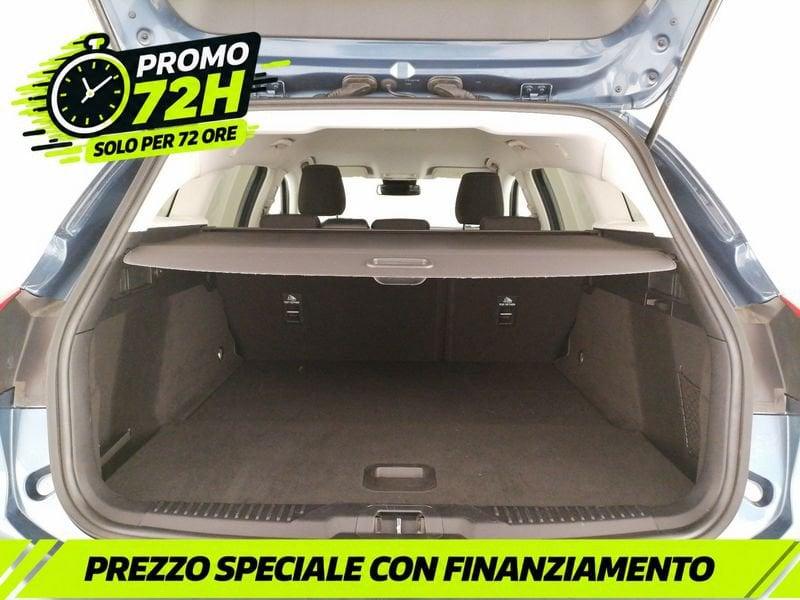 Ford Focus Active SW 1.0 ecoboost h 125cv powershift