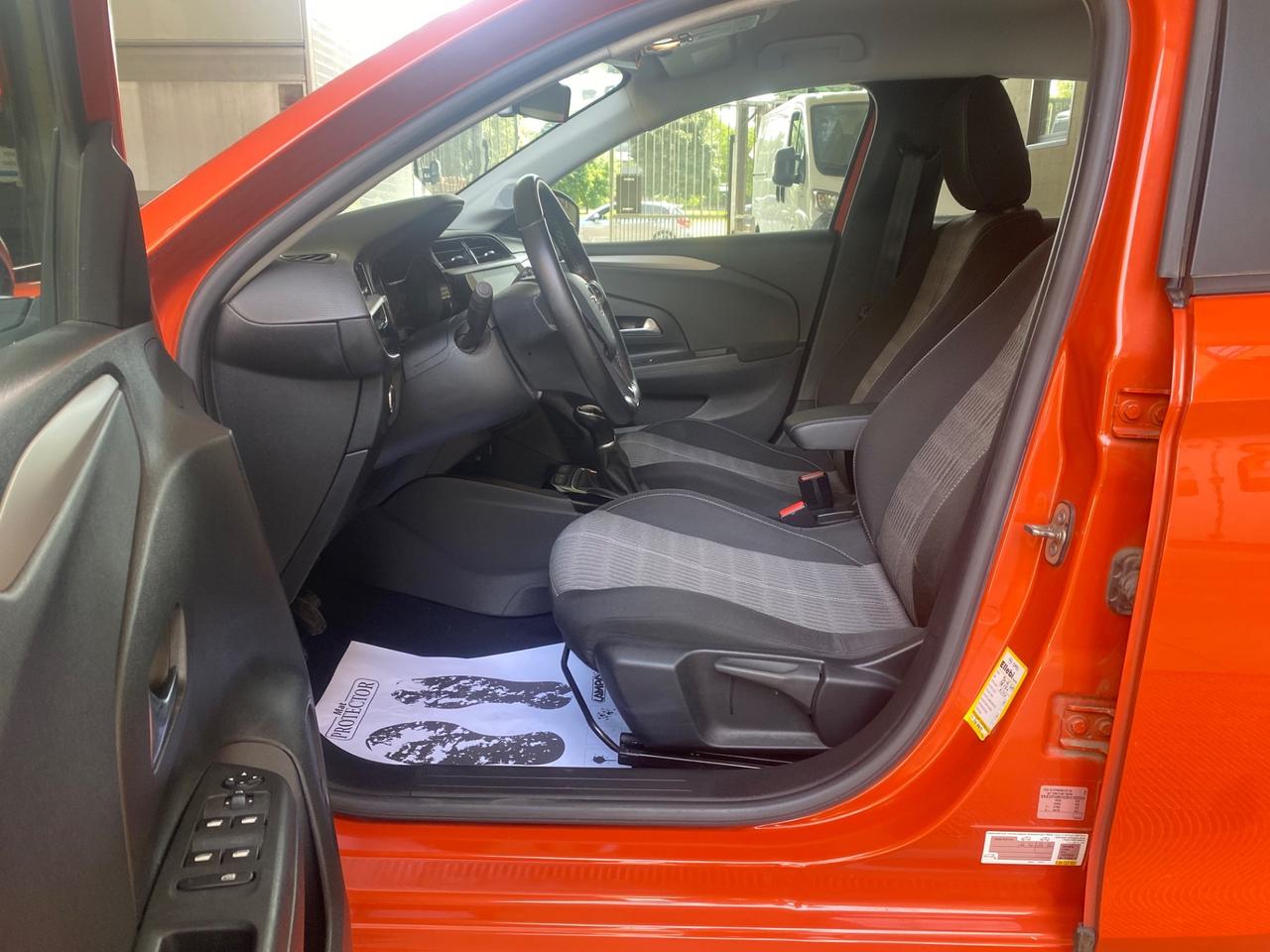 Opel Corsa 1.2 Edition
