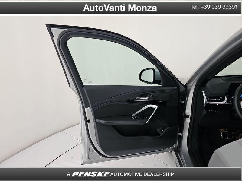 BMW X1 X1 xDrive 25e Msport Pro