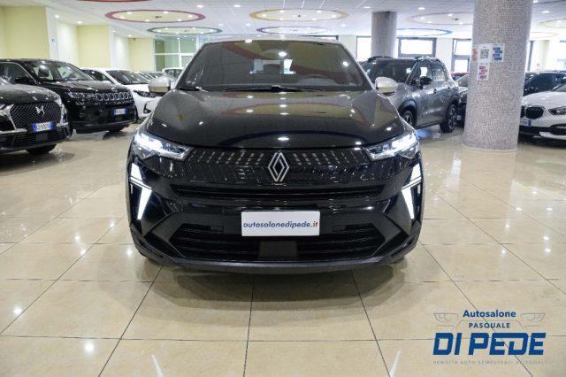 RENAULT Captur TCe 90 CV Techno