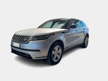 LAND ROVER RANGE ROVER VELAR 2.0 D I4 204 MHEV 4WD Auto