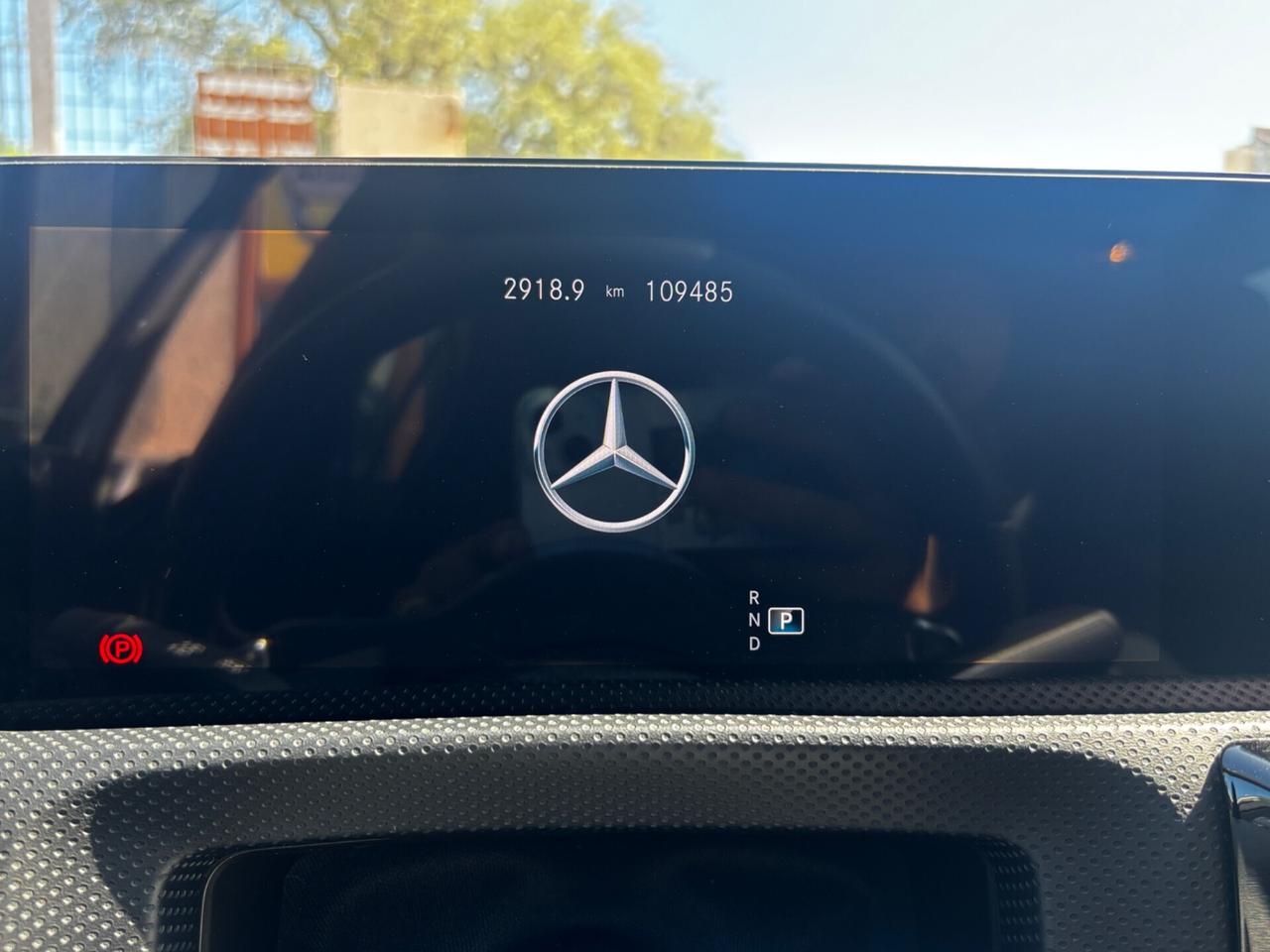 Mercedes-benz A 200 A 200 d Automatic AMG Line Premium Plus