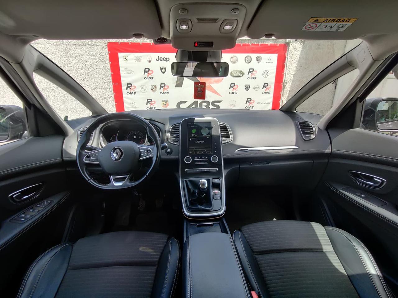 Renault Scenic Scénic dCi 8V 110 CV Energy Bose