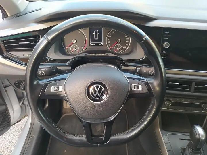 Volkswagen Polo 1.0 TSI DSG 5p. Highline BlueMotion Technology