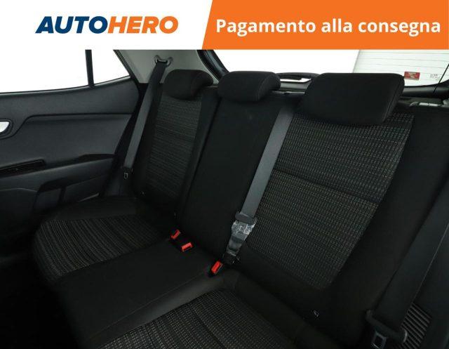 KIA Stonic 1.0 T-GDi 100 CV MHEV iMT Style