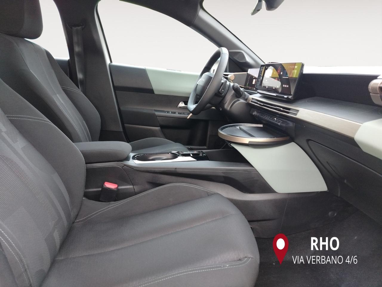 Lancia Ypsilon 1.2 mhev 110cv e-dct