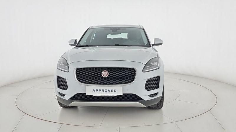 Jaguar E-Pace E-Pace 2.0D 150 CV