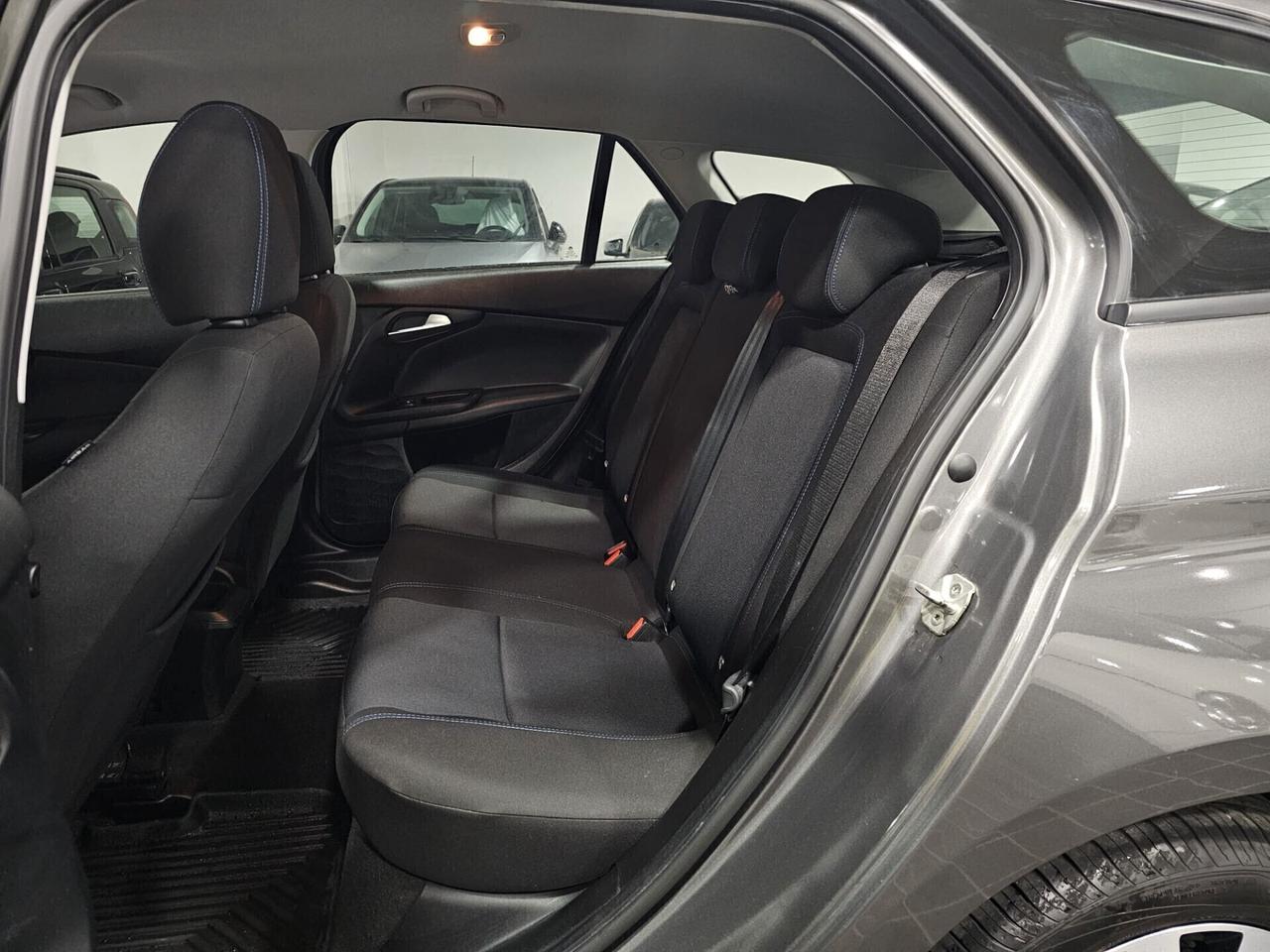 NUOVA FIAT TIPO SW CITYLIFE 1.6 MJT 130CV MY21 - UFFICIALE ITALIANA