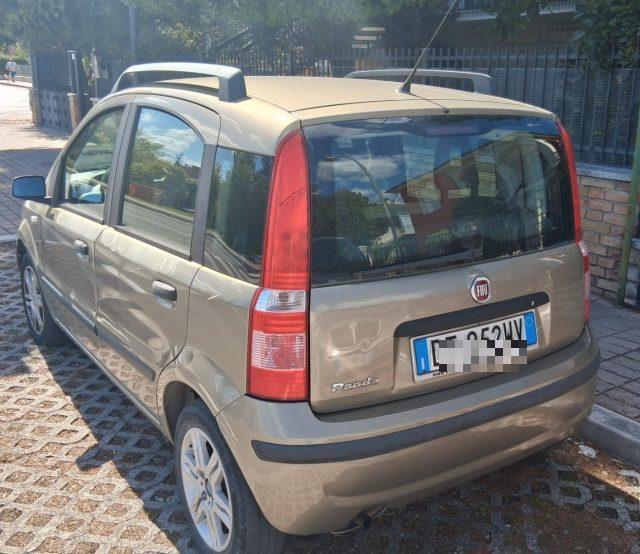 FIAT Panda 1.2 Dynamic ok neopatentati