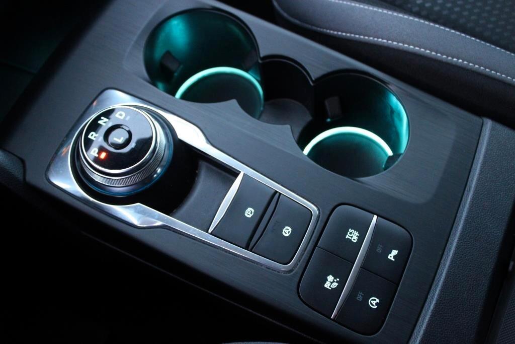 FORD Focus berlina 1.5 EcoBlue 120 CV Aut. *LED