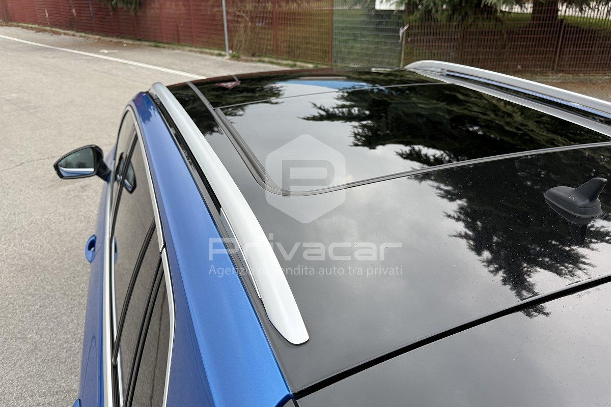 VOLKSWAGEN Tiguan 2.0 TDI 190 CV SCR DSG 4MOTION Executive BMT