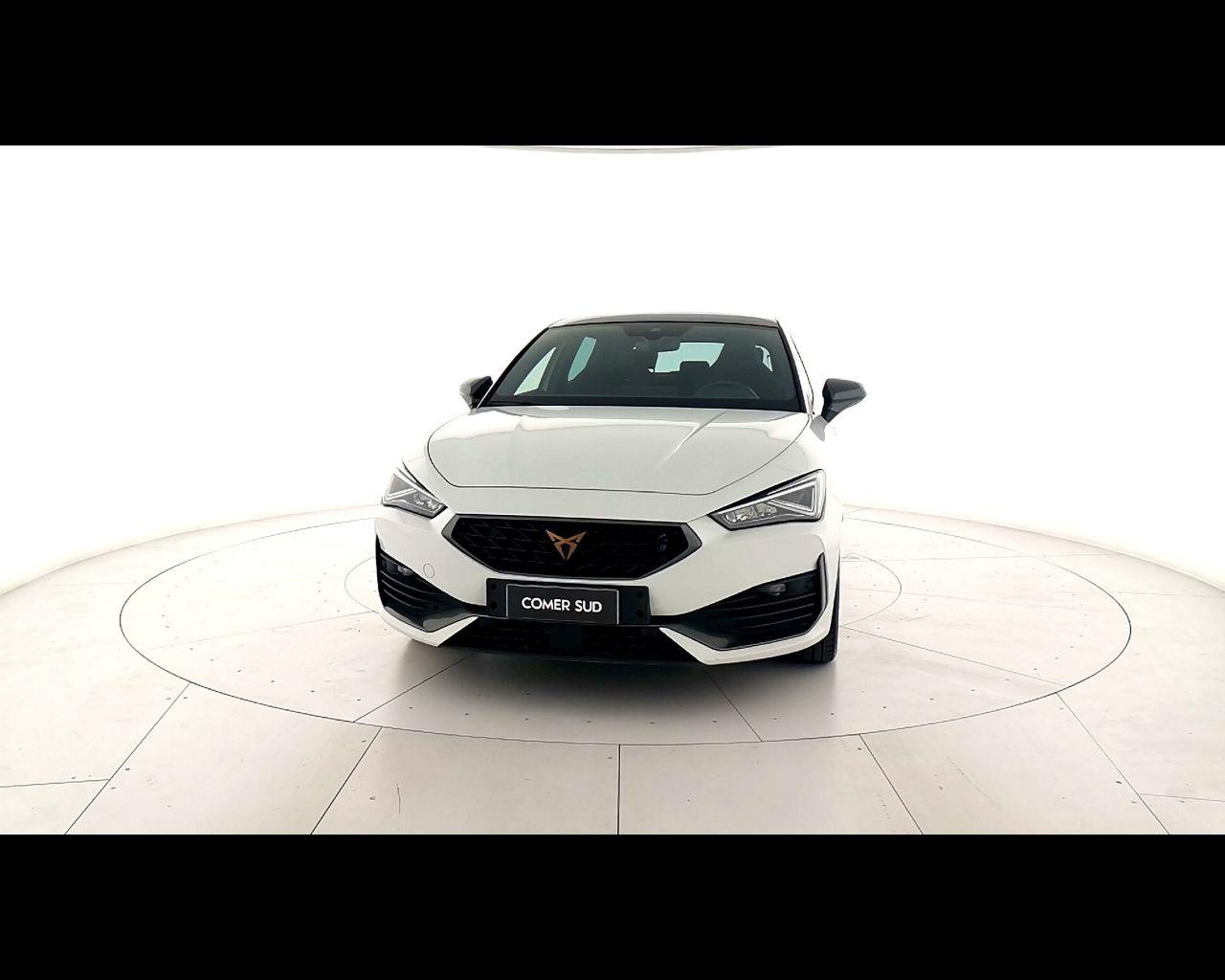 CUPRA Leon 2020 - Leon 2.0 tdi 150cv dsg
