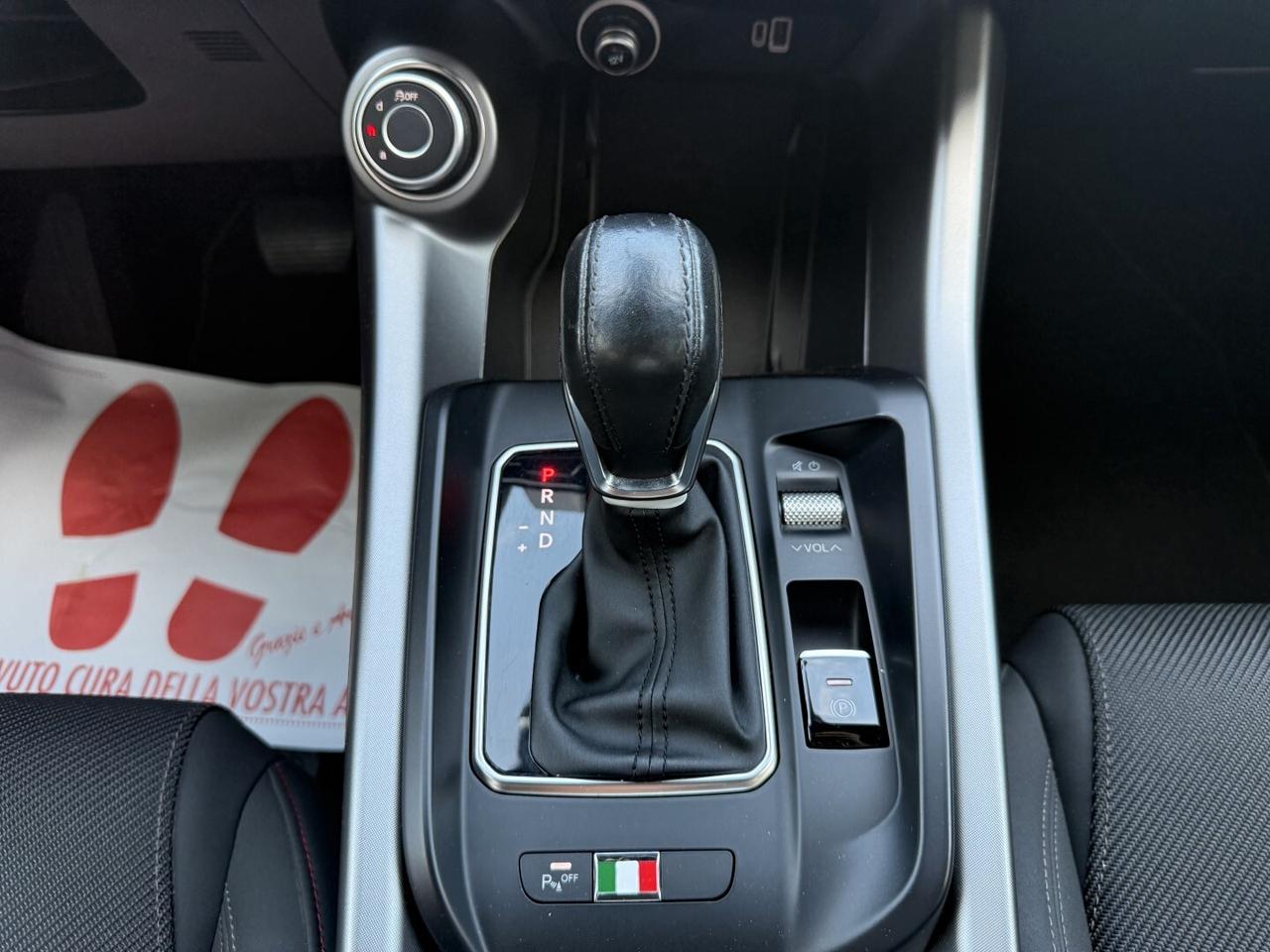 Alfa Romeo Tonale 1.5 hybrid Sprint 130cv tct7