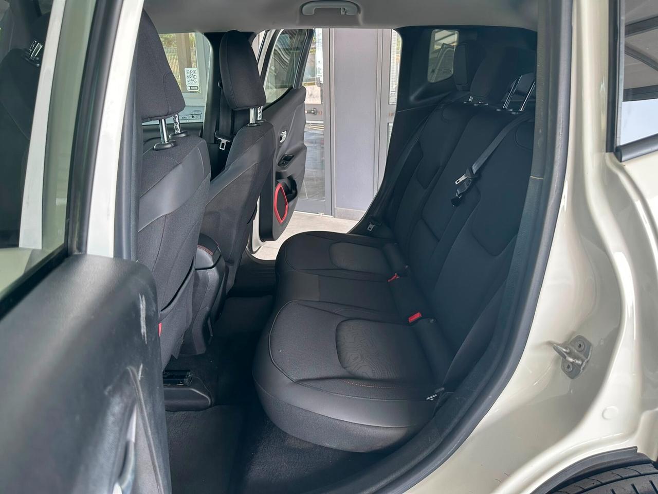 JEEP RENEGADE 2.0 MJT TRAILHAWK 4WD 170CV