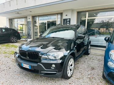 Bmw X5 3.0sd cat Eletta