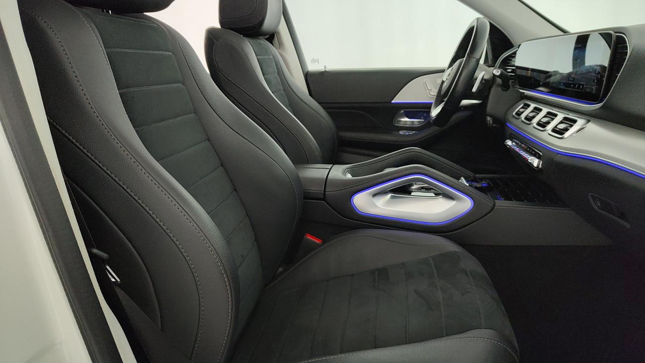 Mercedes-Benz GLE 300 d mhev Premium 4matic auto