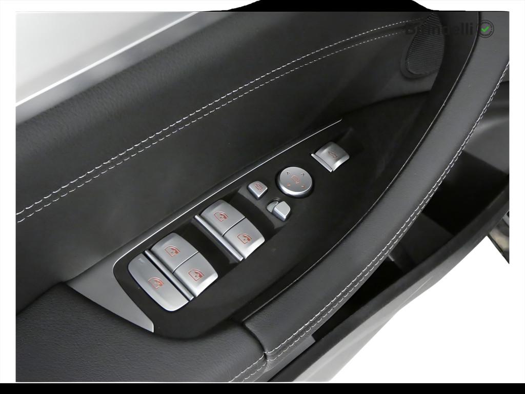 BMW X4 (G02/F98) - X4 xDrive20d 48V Msport