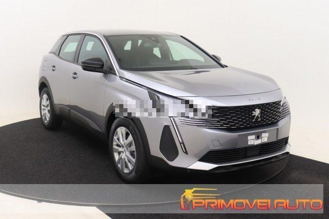 PEUGEOT 3008 BlueHDi 130 S&S EAT8 Active Pack