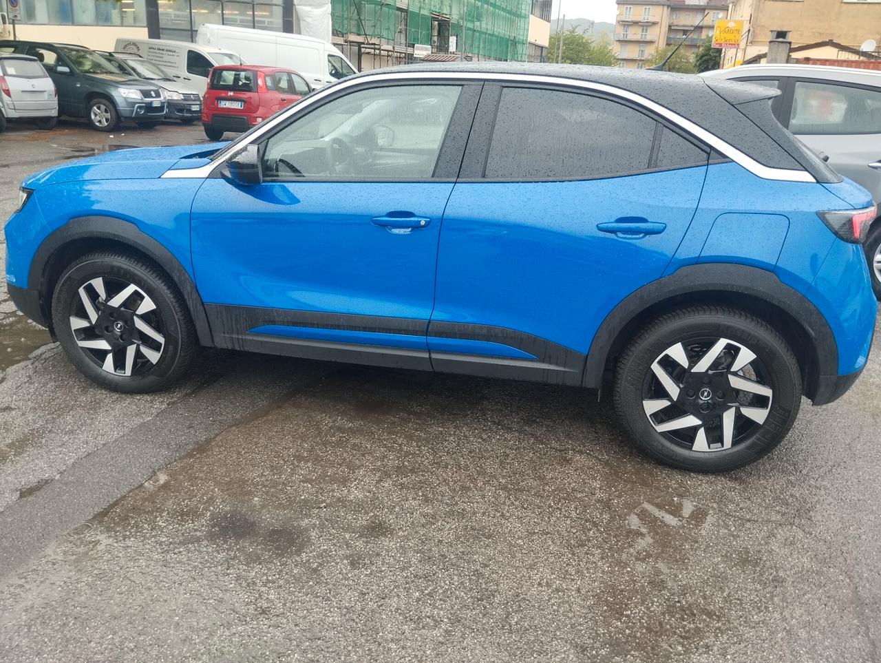 Opel Mokka 1.2 Turbo 130 CV aut. Ultimate