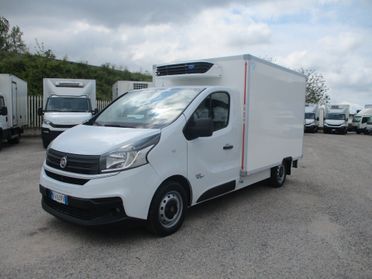 Fiat Talento 1.6 M-JET 125CV E6 FRIGO ATP FRCX -20° 11/2027