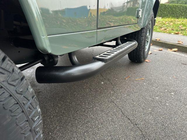 LAND ROVER Defender 90 2.2 TD4 Station Wagon NEOPATENTATI