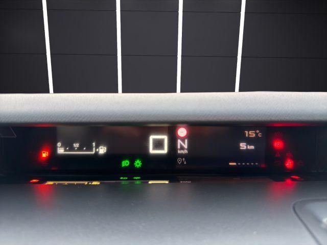 CITROEN C3 Aircross Hybrid 145 CV e-DCS6 Max