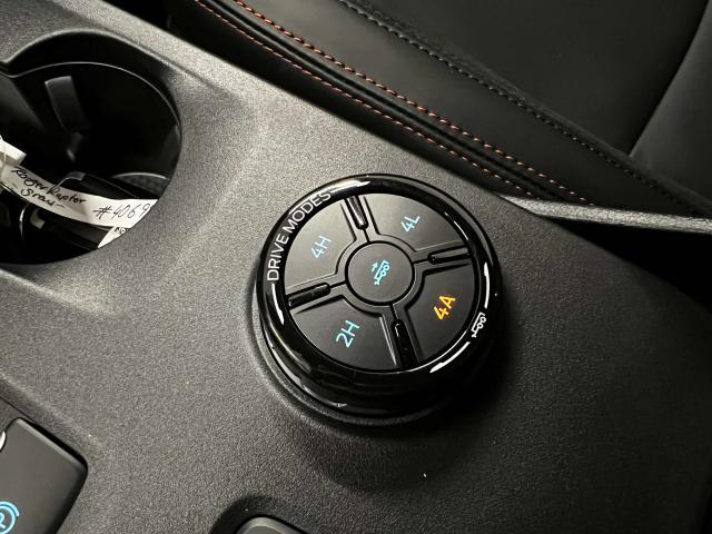 Ford Ranger Raptor Raptor 3.0 ecoboost V6 292cv ROLLER ELETTRICO