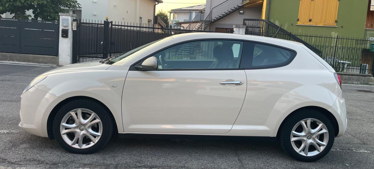 Alfa Romeo MiTo 1.3 JTDm-2 95 CV S&S Progression
