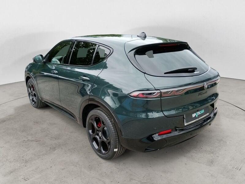 Alfa Romeo Tonale 1.5 Hybrid 175cv TCT7 Veloce