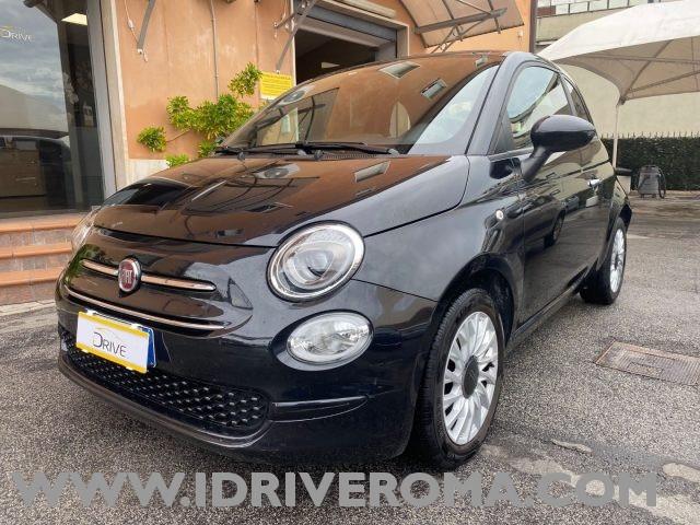 FIAT 500 HYBRID DOLCEVITA +CarPlay +GPL