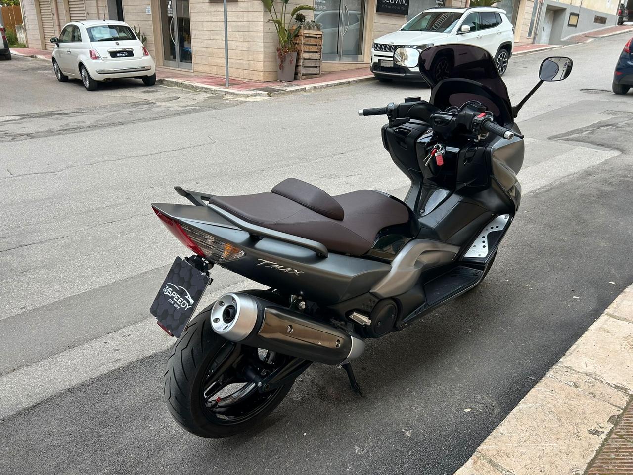2 Unità Yamaha T Max 500 2008