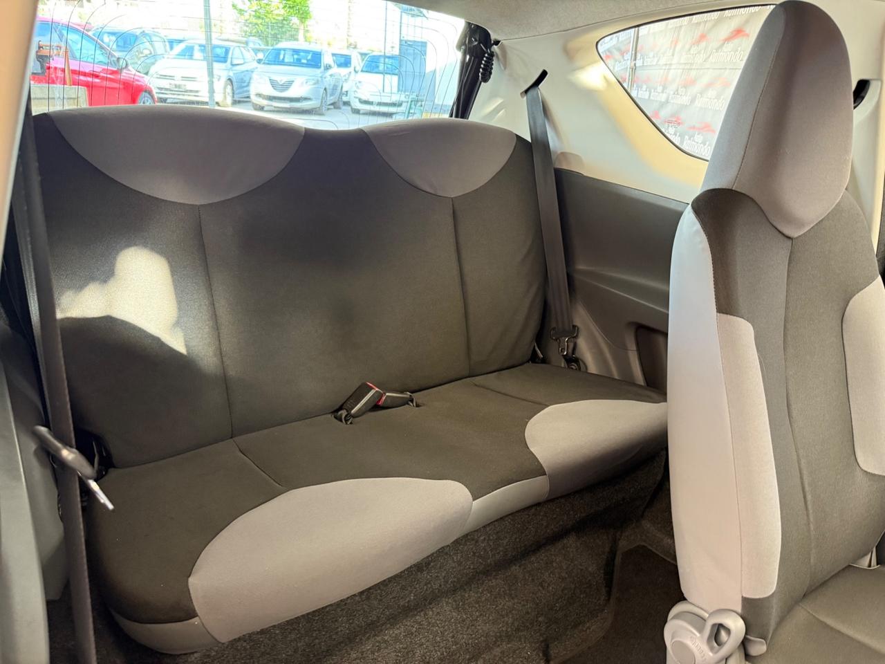 Peugeot 107 1.0 68CV KM 64000