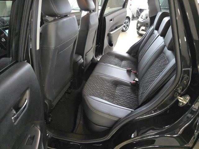 SUZUKI Vitara 1.4 Hybrid 4x4 Top Extra Promo perrmuta/rottamaz