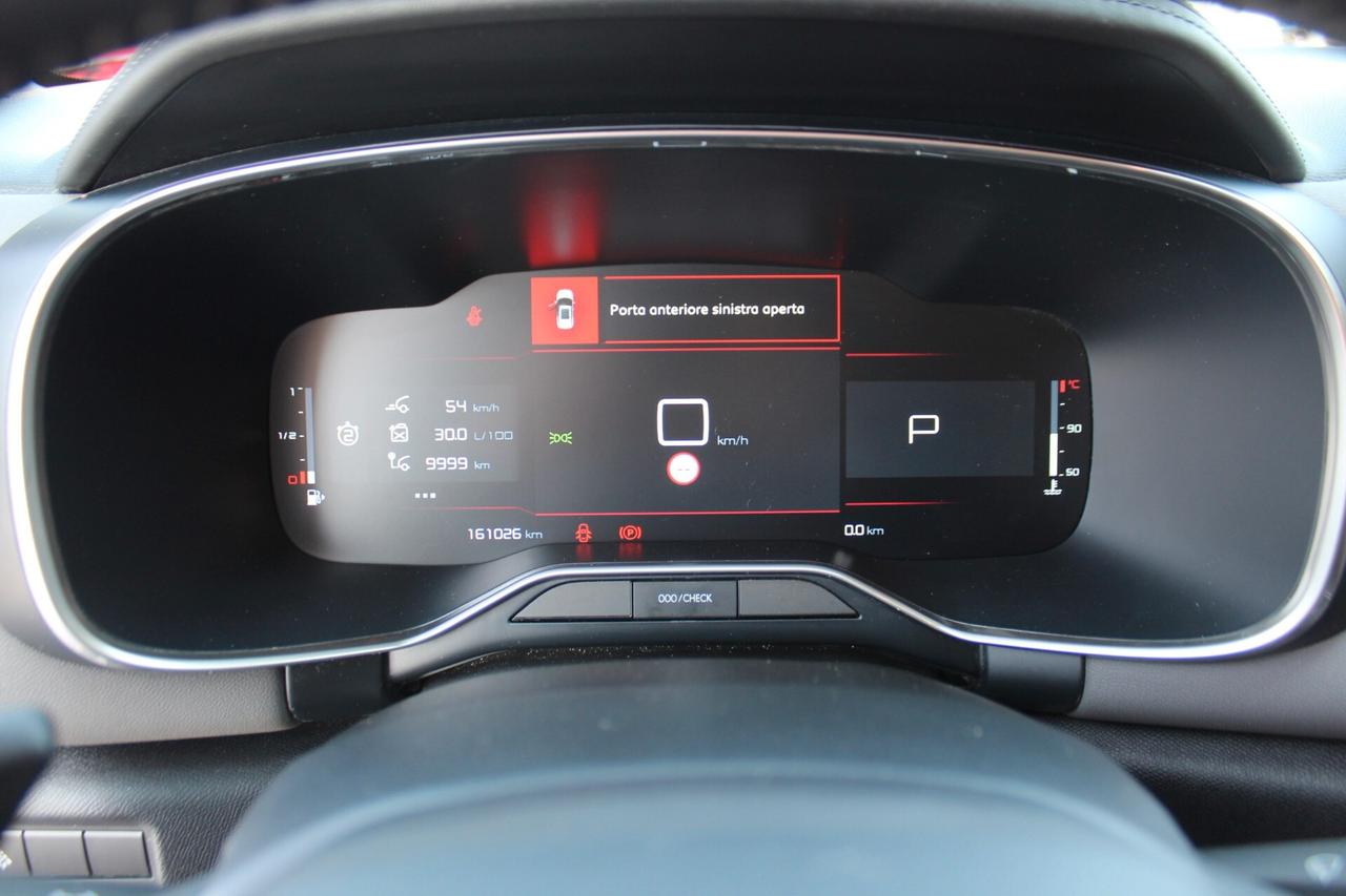 Citroen C5 Aircross BlueHDi 130 S&S EAT8 Business