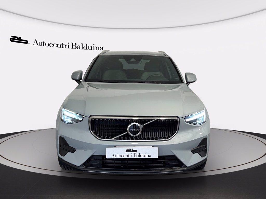 VOLVO Xc40 1.5 t2 essential auto del 2024
