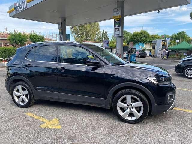 Volkswagen T-Cross T-Cross 1.0 tsi Advanced dsg OFFERTA DEL MESE!!!