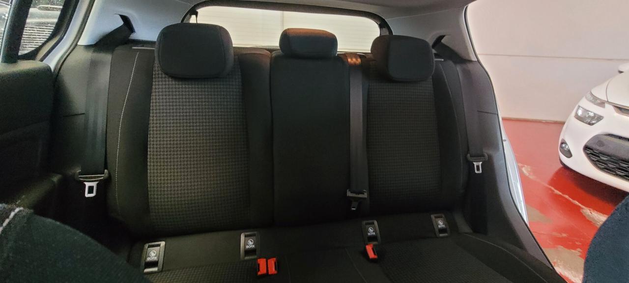 Peugeot 308 BlueHDi 130 S&S Active Business