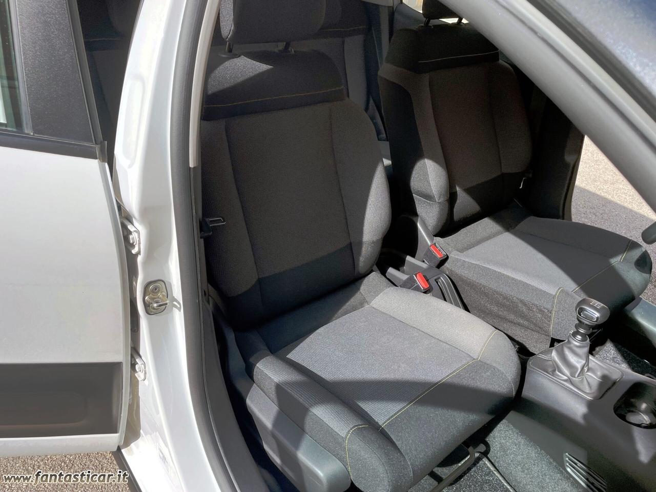 Citroen C3 Diesel 1.5 BlueHDi 100 S&S Shine Pack