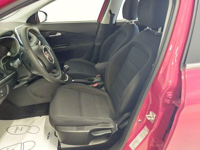 FIAT Tipo Tipo 1.4 5 porte Lounge