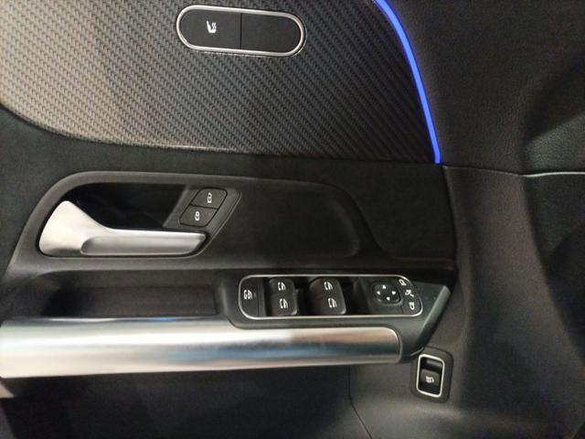 MERCEDES-BENZ GLA 200 d Automatic AMG Line advaced plus