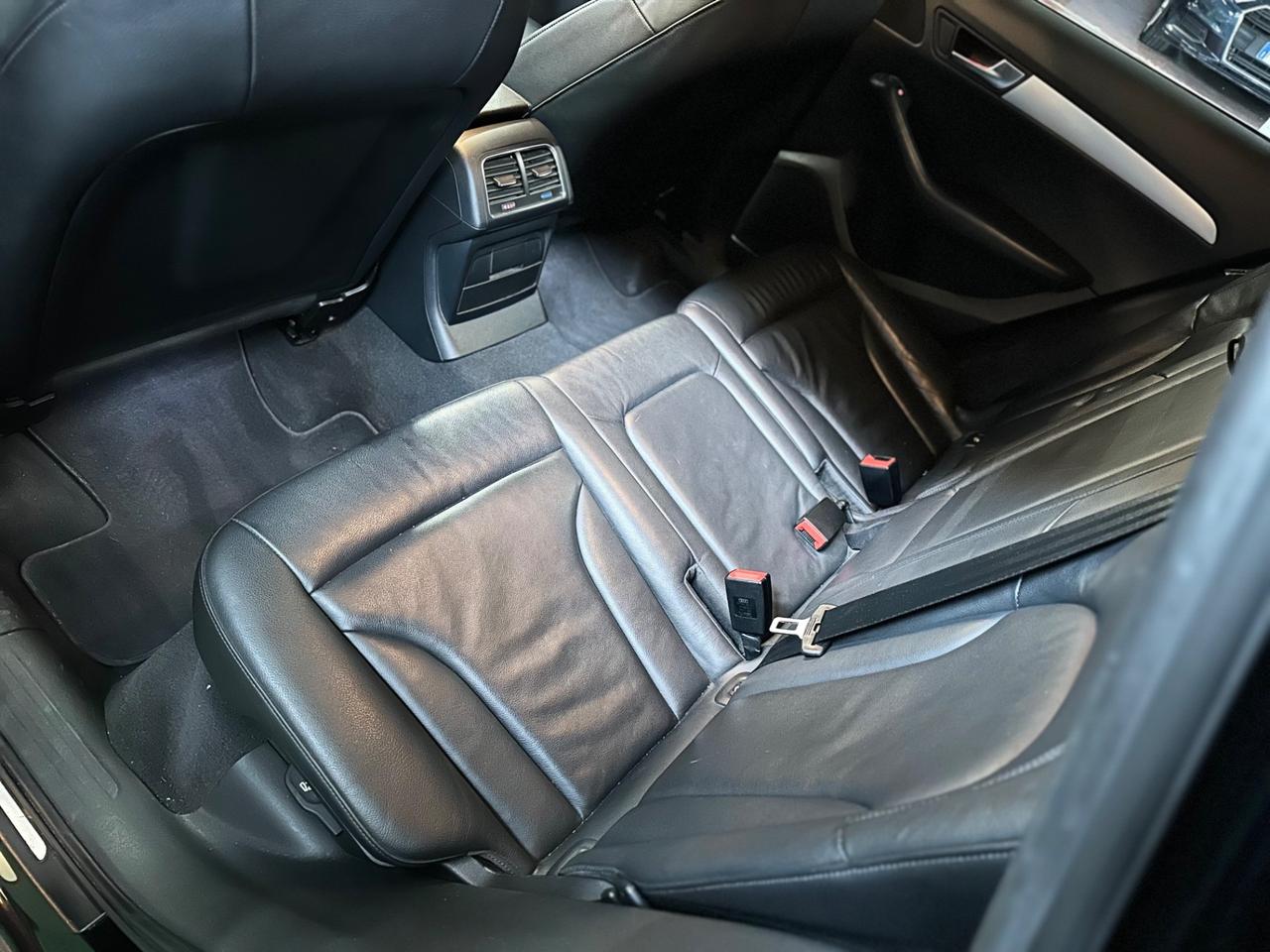 Audi Q5 3.0 V6 TDI quattro S tronic Advanced Plus