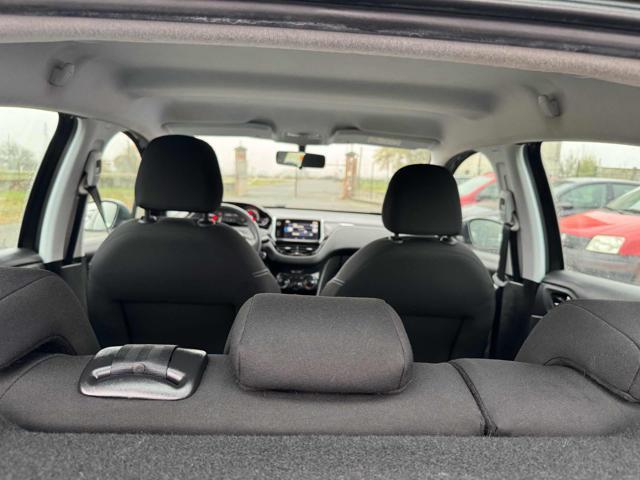 PEUGEOT 208 1.4 8V HDi 68CV 5p. Allure