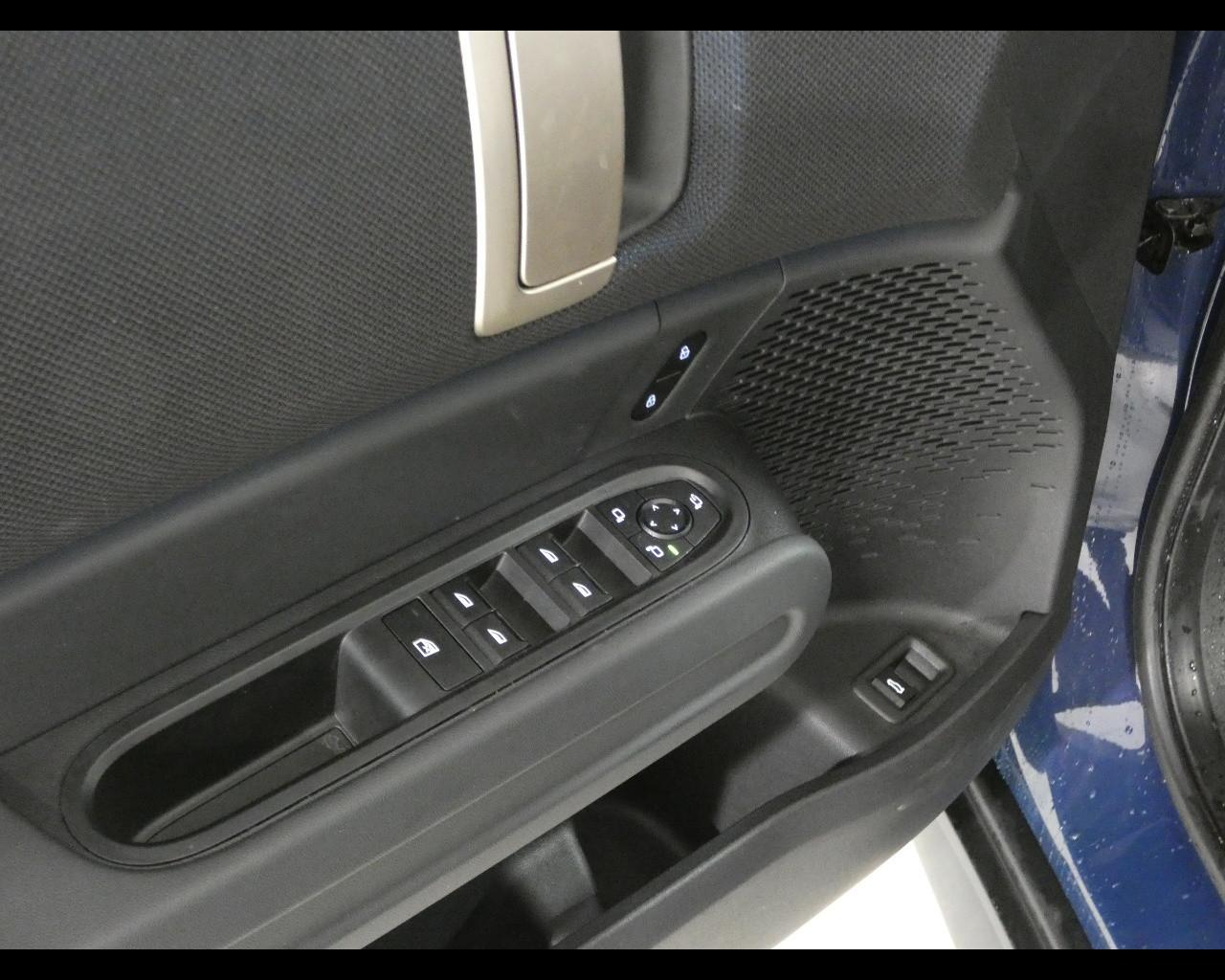 MINI Mini Countrym.(U25) - Mini Countryman D Classic