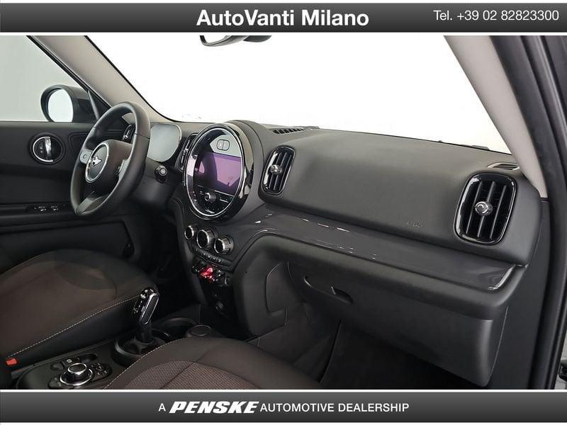 MINI Mini Countryman F60 Mini 2.0 Cooper D Essential Countryman