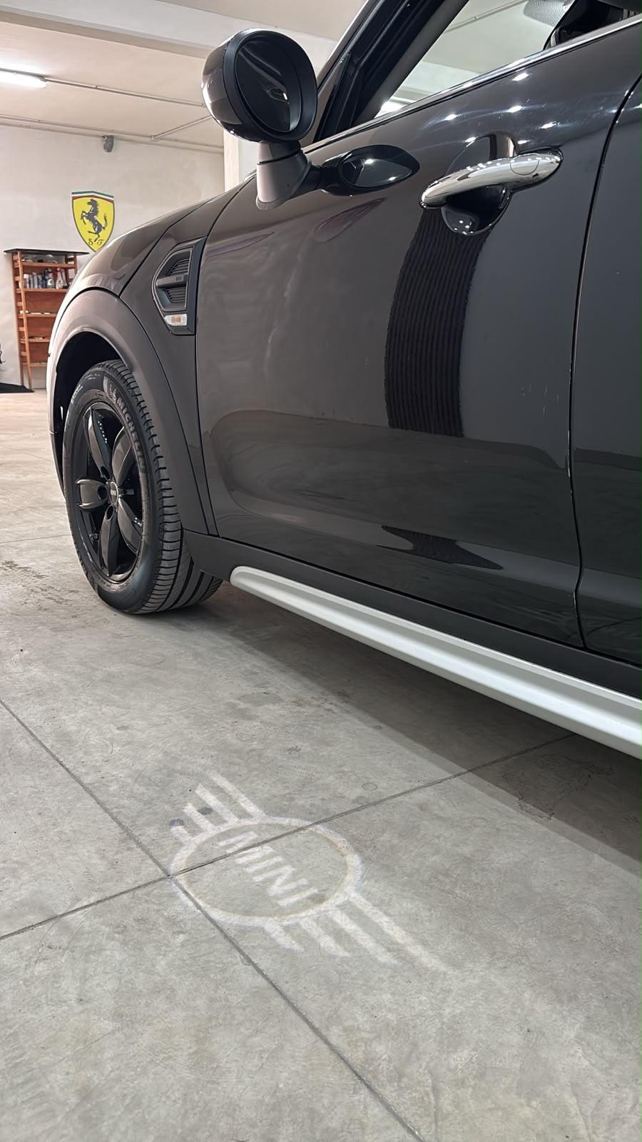 Mini Cooper Countryman 2.0 SD Business