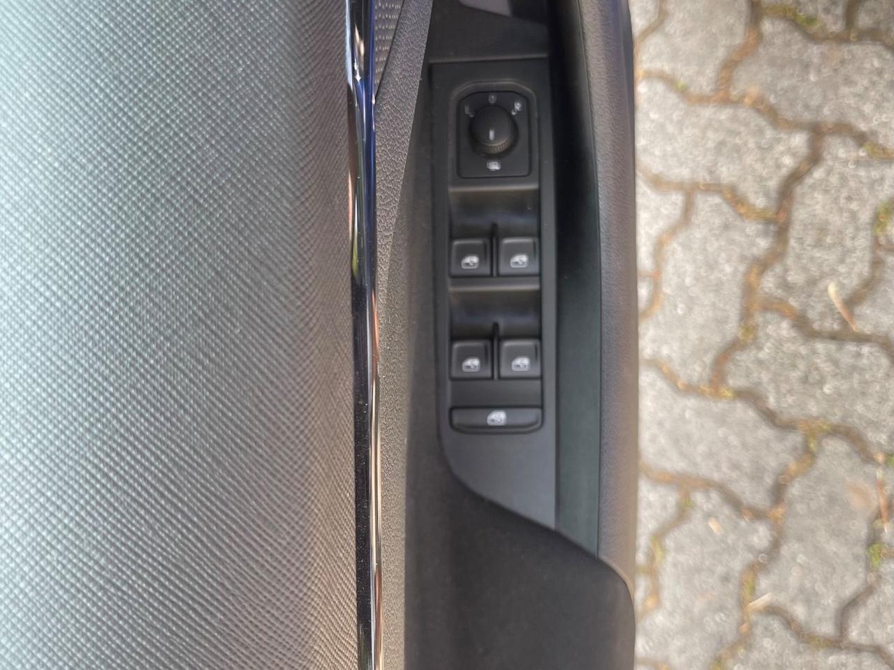 Skoda Kamiq Ambition 1.0 G-TEC #5984