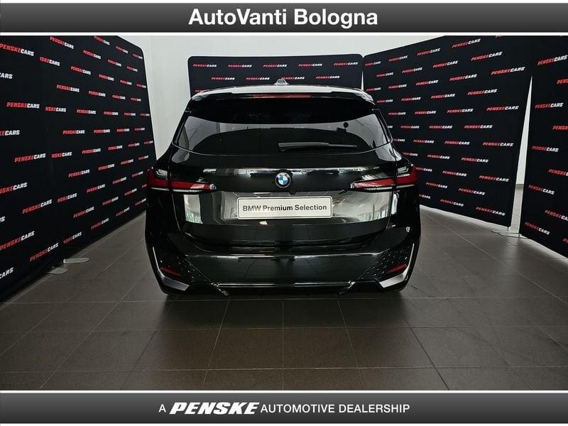 BMW Serie 2 Active Tourer 218d Active Tourer Msport auto