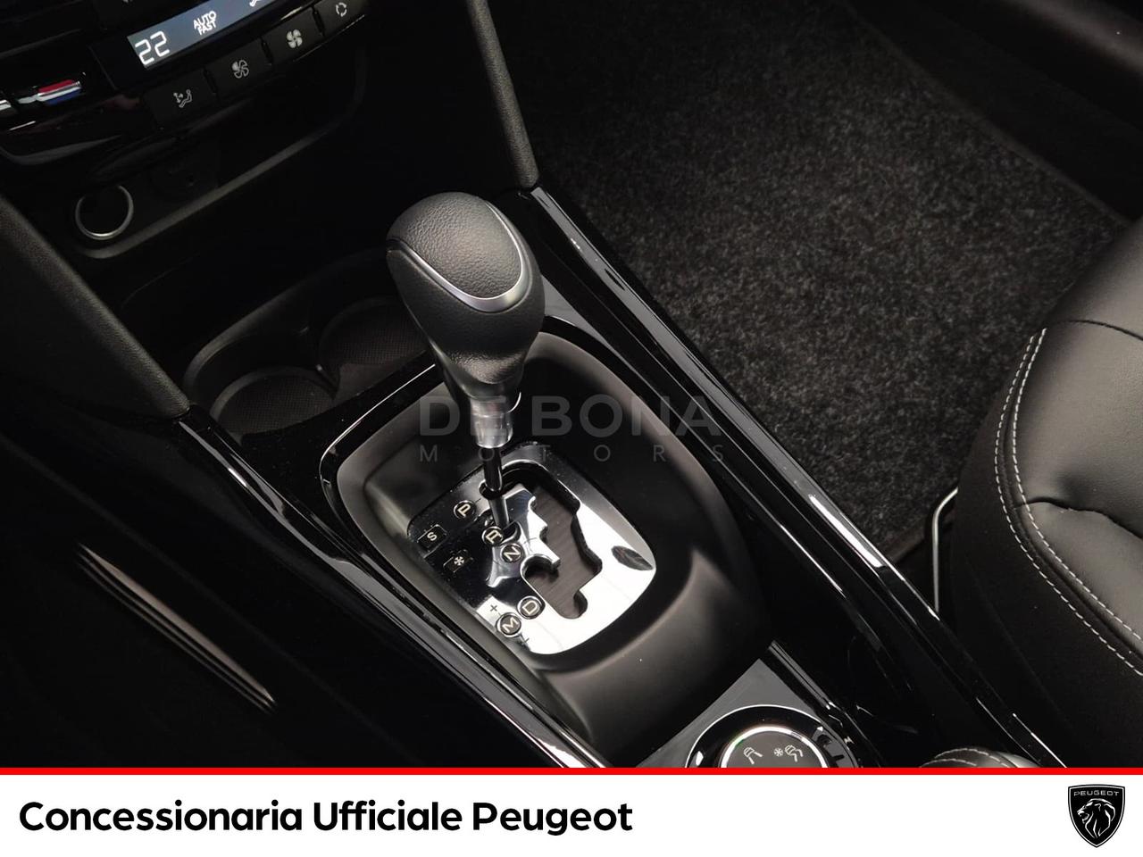 Peugeot 2008 1.5 bluehdi allure s&s 120cv eat6