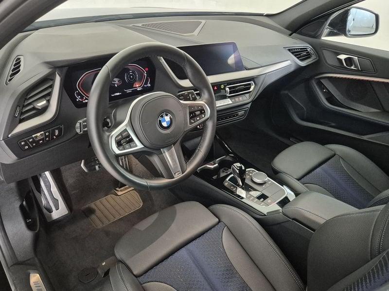 BMW Serie 1 F40 Benzina 118i Msport 136cv auto