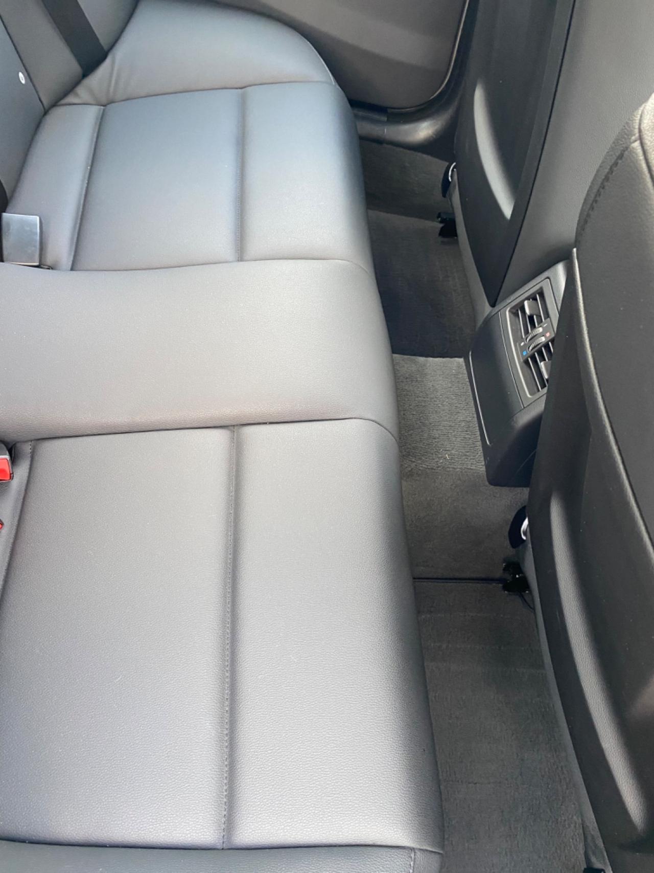 Bmw 320 320d Anno 2009 Full Pelle Pochi Km